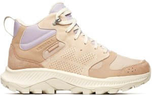 Merrell Tempo Sol Mid WP J038944 Beżowe 38 3