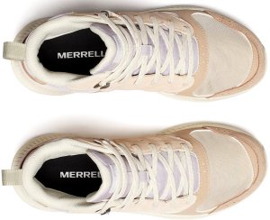 Merrell Tempo Sol Mid WP J038944 Beżowe 38 6