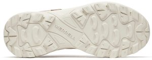 Merrell Tempo Sol Mid WP J038944 Beżowe 38 8
