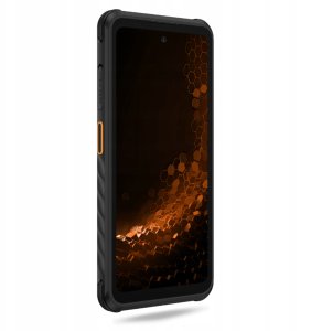 HAMMER Hammer Iron 6 (Black) DS 6.56" IPS TFT 720x1612/2GHz/128GB/6GB RAM/Android 14/microSDXC/WiFi,BT,5G 2