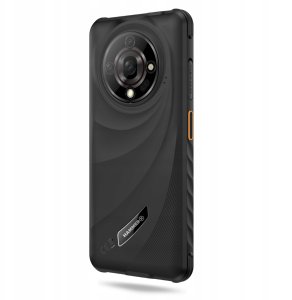 HAMMER Hammer Iron 6 (Black) DS 6.56" IPS TFT 720x1612/2GHz/128GB/6GB RAM/Android 14/microSDXC/WiFi,BT,5G 3