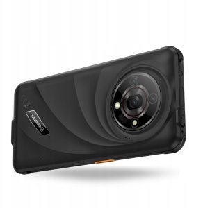 HAMMER Hammer Iron 6 (Black) DS 6.56" IPS TFT 720x1612/2GHz/256GB/6GB RAM/Android 14/microSDXC/WiFi,BT,5G 3