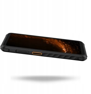 HAMMER Hammer Iron 6 (Black) DS 6.56" IPS TFT 720x1612/2GHz/256GB/6GB RAM/Android 14/microSDXC/WiFi,BT,5G 4