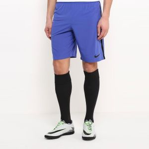 Nike Spodenki piłkarskie Men's Flex Strike Football Short niebieskie r. M (804298 453) 1