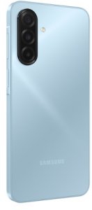 Smartfon Samsung Galaxy A17 8/256GB Niebieski  (SM-A175FLBEEUE) 2