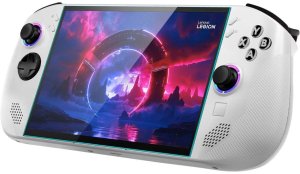 Spigen Szklo hartowane Glas.TR Slim do Lenovo Legion Go S 2