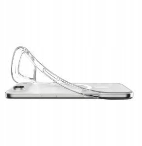 Spigen Liquid Crystal MAG MagSafe Case for iPhone Air White 3