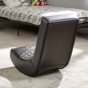Fotel X Rocker XROCKER Gaming fotel podłogowy 4