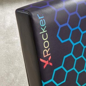 Fotel X Rocker XROCKER Gaming fotel podłogowy 5