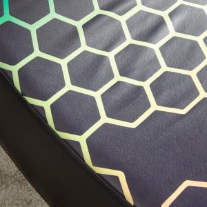 Fotel X Rocker XROCKER Gaming fotel podłogowy 6