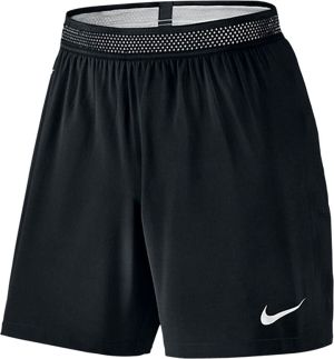 Nike Spodenki piłkarskie Men's Flex Strike Football Short czarne r. S (804298-010) 1
