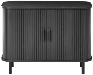 Szafka BRADLEY Czarny 6