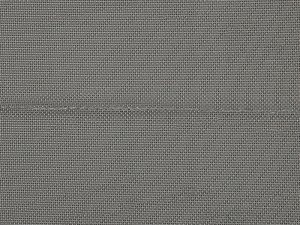 Zestaw ogrodowy dla 4 osób MALETTO/BUSSETO Szkło Czarny 14