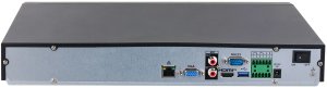 Rejestrator IP Dahua NVR5232-EI2 2