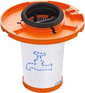 Tefal - Filtrs  ZR009014 (3221616118584) 2