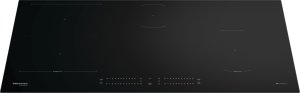 Hisense  platums 79.5 cm  melna - Iebuvejama indukcijas plits virsma HI8432BSCWF (3838782863332) 4
