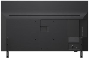 LG QNED82 AI  43''  4K UHD  QNED  melna - Televizors  43QNED82A3B.AEU (8806096352762) 5