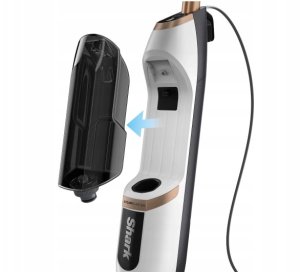 Mop parowy Shark SteamSpot (S2001EU) 2