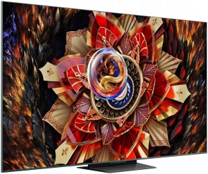 Telewizor TCL 65C9K QLED 65'' 4K Ultra HD Google TV 2