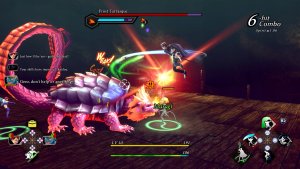 RAIDOU Remastered: The Mystery of the Soulless Army  PlayStation 5 - Spele 5055277055555 (5055277055555) 5