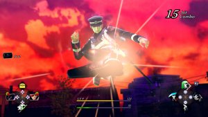 RAIDOU Remastered: The Mystery of the Soulless Army  PlayStation 5 - Spele 5055277055555 (5055277055555) 7