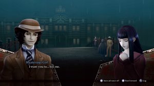 RAIDOU Remastered: The Mystery of the Soulless Army  PlayStation 5 - Spele 5055277055555 (5055277055555) 8