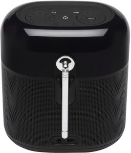 Radio JBL Tuner XL FM DAB/DAB+ Bluetooth rechargeable battery melna - Przenośne radio JBLTUNERXLBLKEUNA (1200130022234) 3