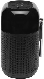 Radio JBL Tuner XL FM DAB/DAB+ Bluetooth rechargeable battery melna - Przenośne radio JBLTUNERXLBLKEUNA (1200130022234) 4