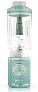 Ninja Blast Max  zala - Portativais bezvadu blenderis BC251EUMT (622356310178) 3