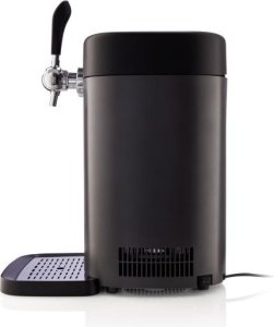 Hisense 5 L ciemny szary - chłodziarka do piwa HBD5A (3838782606304) 10