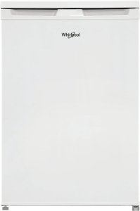 Zamrażarka Whirlpool 95 L wysokość 84 cm biała - Zamrażarka W55Z1112W (8003437061028) 2