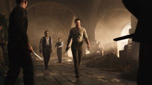 Prince Mafia: The Old Country Xbox Series X - Spele 5026555369732 (5026555369732) 2