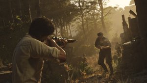 Prince Mafia: The Old Country Xbox Series X - Spele 5026555369732 (5026555369732) 8