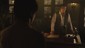 Prince Mafia: The Old Country Xbox Series X - Spele 5026555369732 (5026555369732) 9