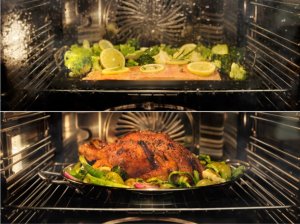 Piekarnik Electrolux LOB8S38Z 3