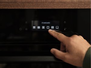 Piekarnik Electrolux LOB8S38Z 4