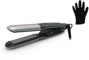 Matu taisnotajs Rowenta Thermostyle 2-in-1 SF7120E0 (3121040094389) 2