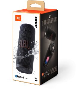 Głośnik JBL Grip czarny (JBLGRIPBLK) 7