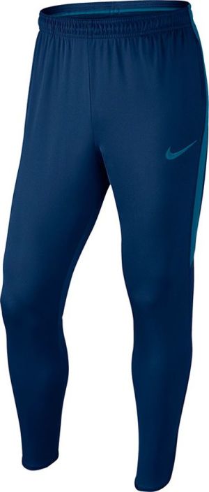 Nike Spodnie piłkarskie Dry Football Pant granatowe r. XL (807684 430) 1