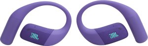Słuchawki JBL Endurance Zone fioletowe (JBLENDUZONEPUR) 2