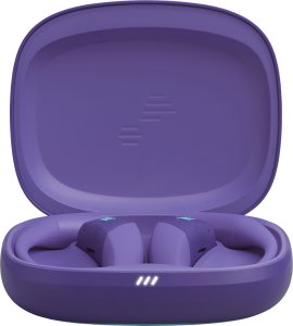 Słuchawki JBL Endurance Zone fioletowe (JBLENDUZONEPUR) 4