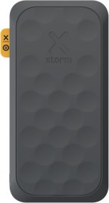 Xtorm FS5 20 W 10000 mAh czarny - Przenośne źródło zasilania FS5101U (8718182279627) 4