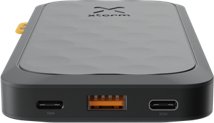 Xtorm FS5 20 W 10000 mAh czarny - Przenośne źródło zasilania FS5101U (8718182279627) 5