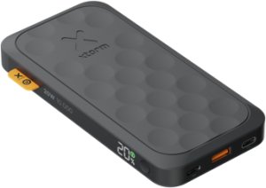 Xtorm FS5 20 W 10000 mAh czarny - Przenośne źródło zasilania FS5101U (8718182279627) 6