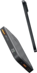 Xtorm FS5 20 W 10000 mAh czarny - Przenośne źródło zasilania FS5101U (8718182279627) 7