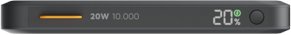Xtorm FS5 20 W 10000 mAh czarny - Przenośne źródło zasilania FS5101U (8718182279627) 9