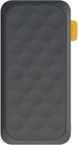 Xtorm FS5 20 W 10000 mAh czarny - Przenośne źródło zasilania FS5101U (8718182279627) 10
