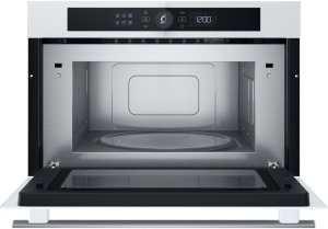 Kuchenka mikrofalowa Whirlpool WMD44MW 2