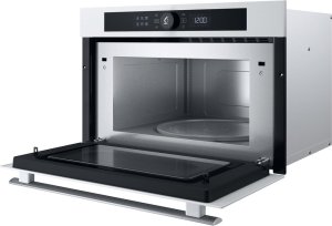 Kuchenka mikrofalowa Whirlpool WMD44MW 3