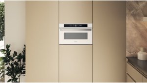 Kuchenka mikrofalowa Whirlpool WMD44MW 4